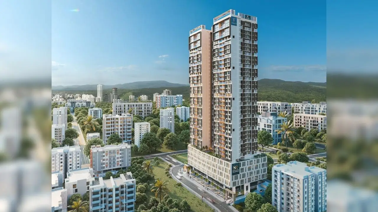Shivani Rudram Kandivali West
